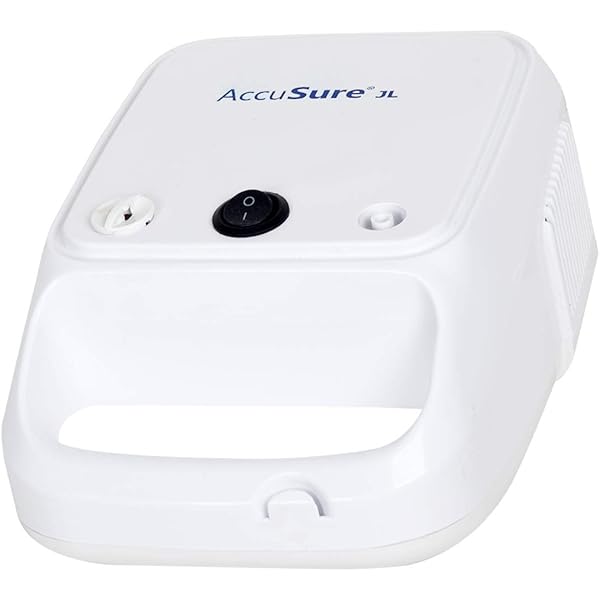 ちーさん専用　AZARE PURECALL MILD 60mL Buy AccuSure Portable ML Advance Nebulizer Machine For